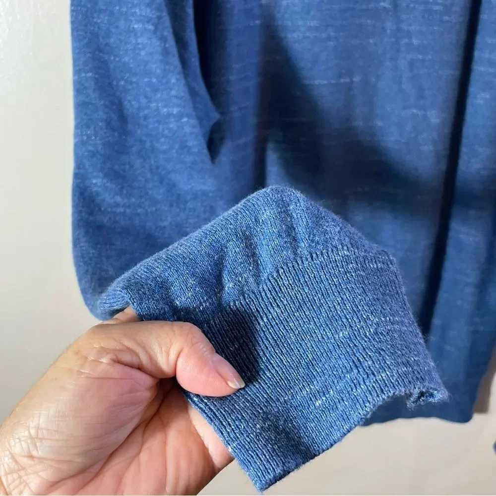 J.CREW 100% cotton